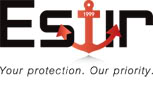 E.S.T.I.R. Inc. Logo